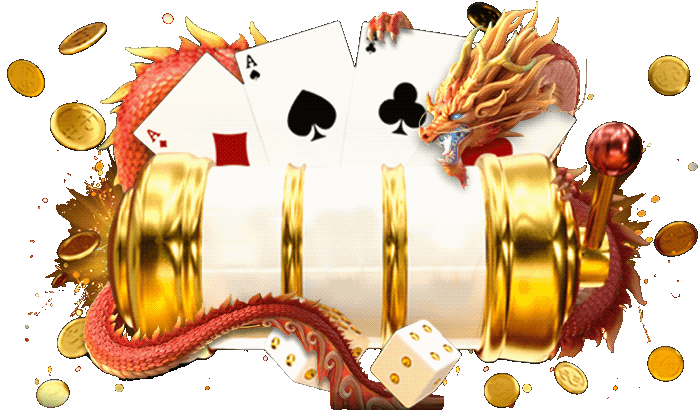 สัมผัสประสบการณ์เดิมพันยุคใหม่ที่ Luckygame689